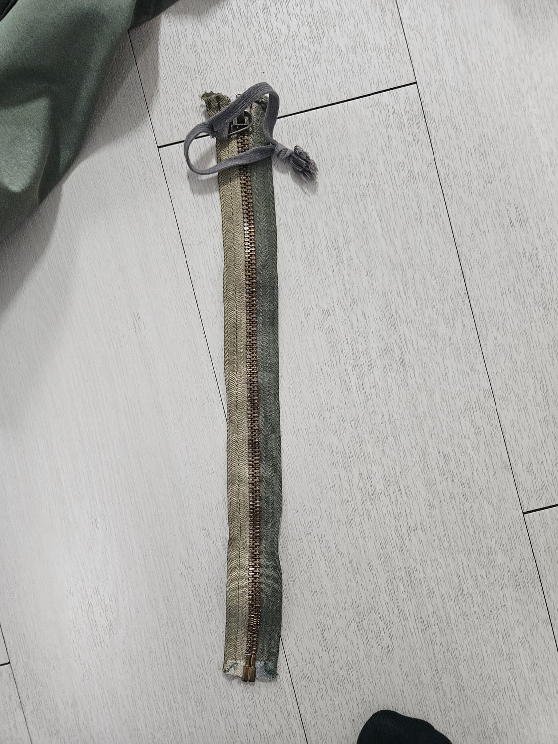 M65 필드자켓 상품이미지5