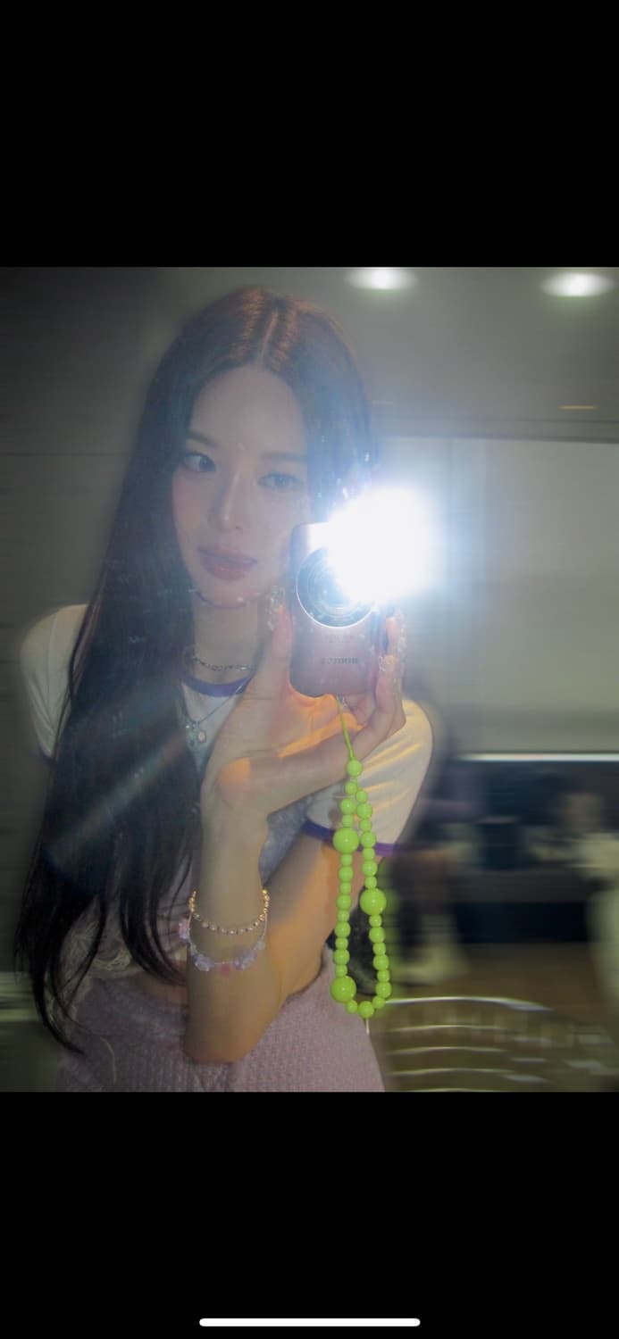 카리나 방지민 디카 캐논 익서스 110 판매합니다 상품이미지5