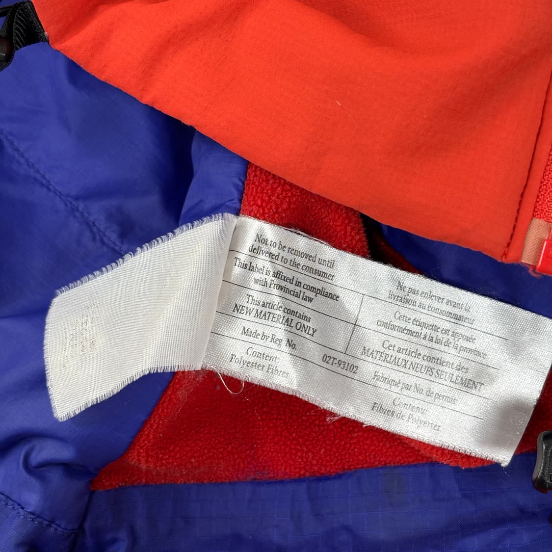 아크테릭스 아톰 LT 자켓 상품이미지10