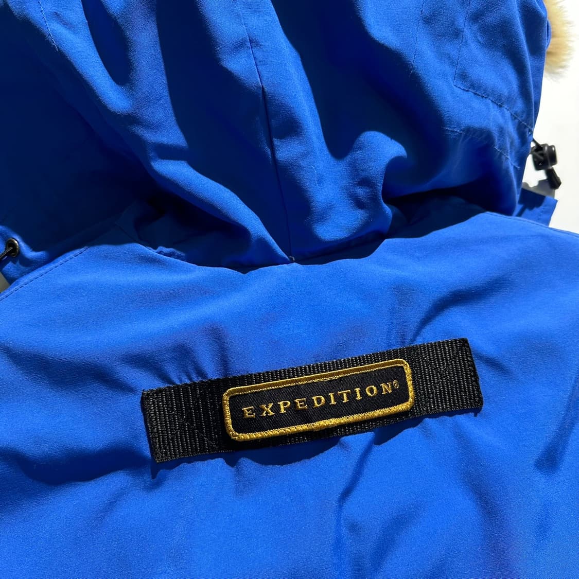 캐나다구스 PBI 익스페디션 패딩 파카 상품이미지9