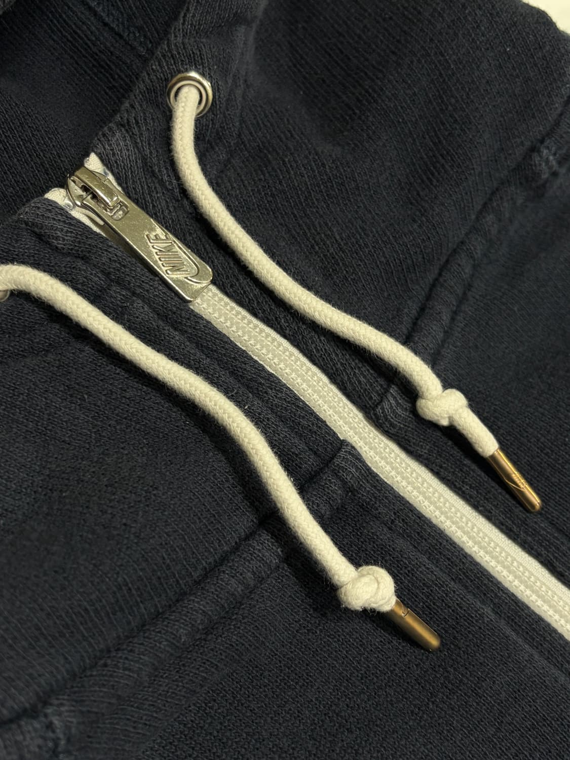 나이키 잉글랜드 후드집업 상품이미지2