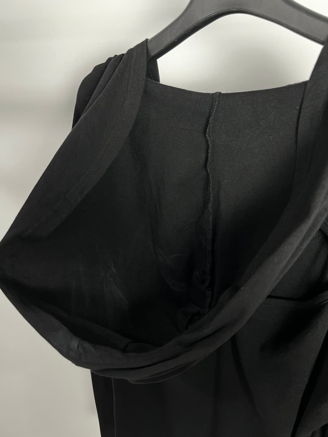 DARK IN LOVE 펑크 후드티 상품이미지9