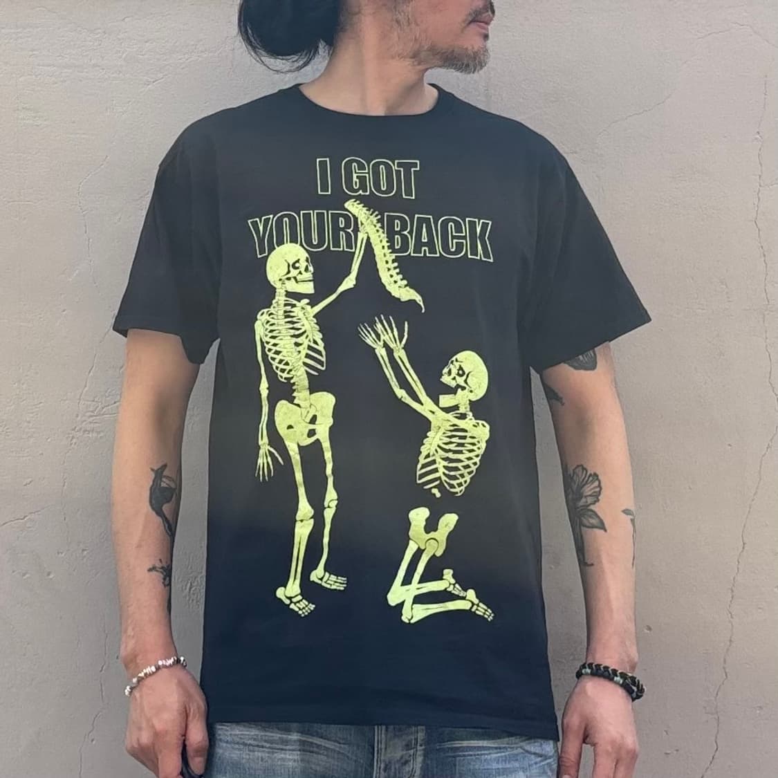 너 등골 내거야 티셔츠 상품이미지7