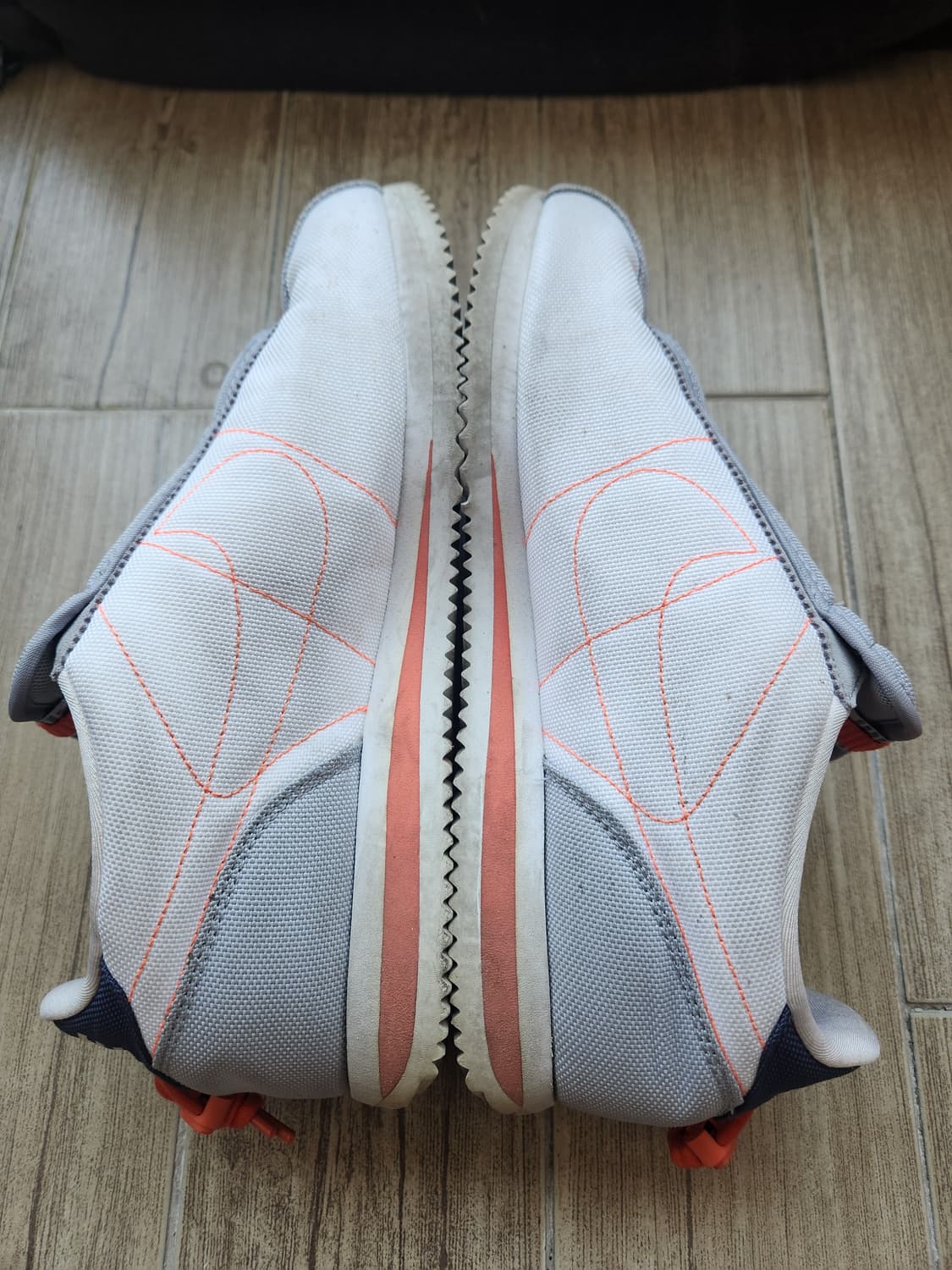 나이키x켄드릭라마 코르테즈 (270) 상품이미지4