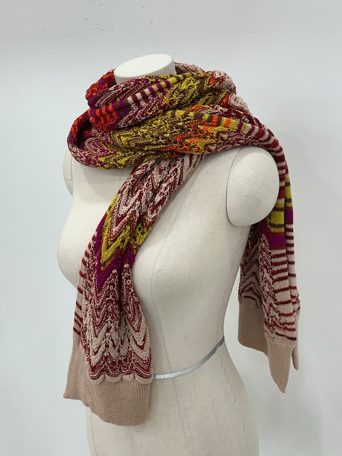 미소니 머플러 상품이미지7