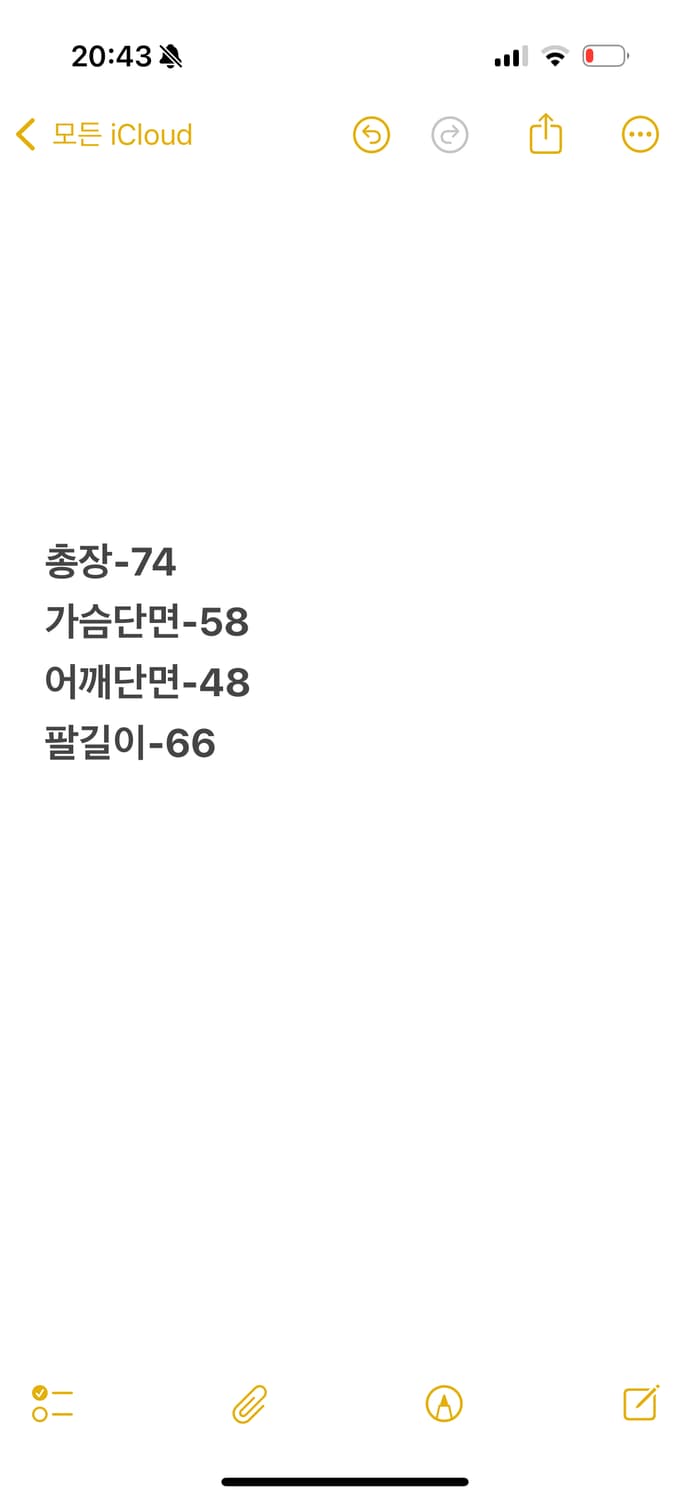 [ 정품/L ] 나이키 ACG 스톰핏 바람막이 점퍼 자켓 상품이미지8