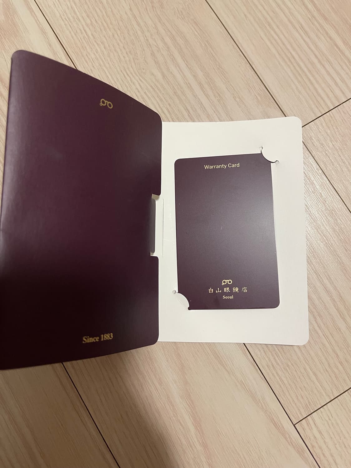 백산안경 린디브로우 상품이미지4