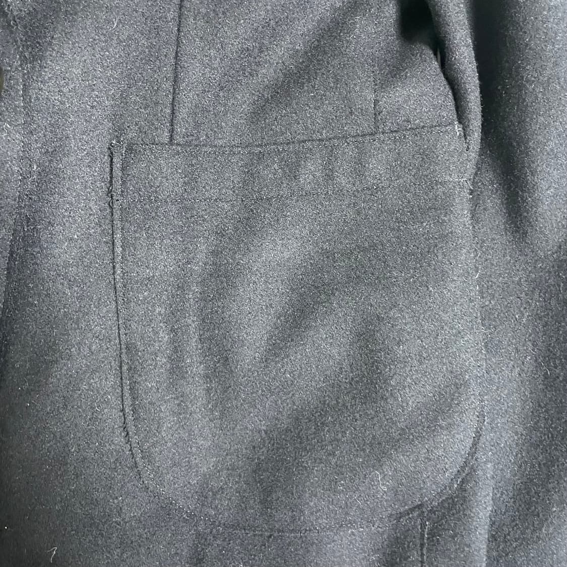 이얼즈어고 어드저스터블 블레이저 다크네이비 상품이미지7