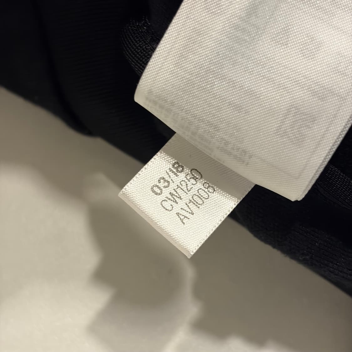 [2XL] 아디다스 베켄바우어 삼선 트랙탑 져지 집업 블랙 D907 상품이미지9