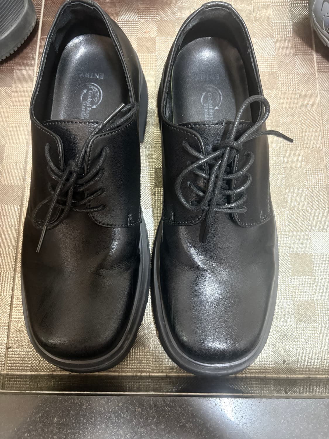 야세 올터레인 카우하이드 401 6.5cm 265 상품이미지1