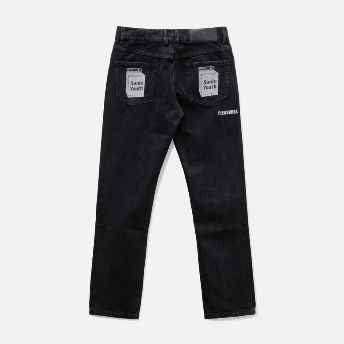 플레져스 소닉 유스 데님 32사이즈 상품이미지1