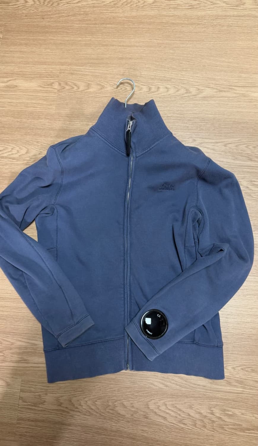 CP company 집업 상품이미지2