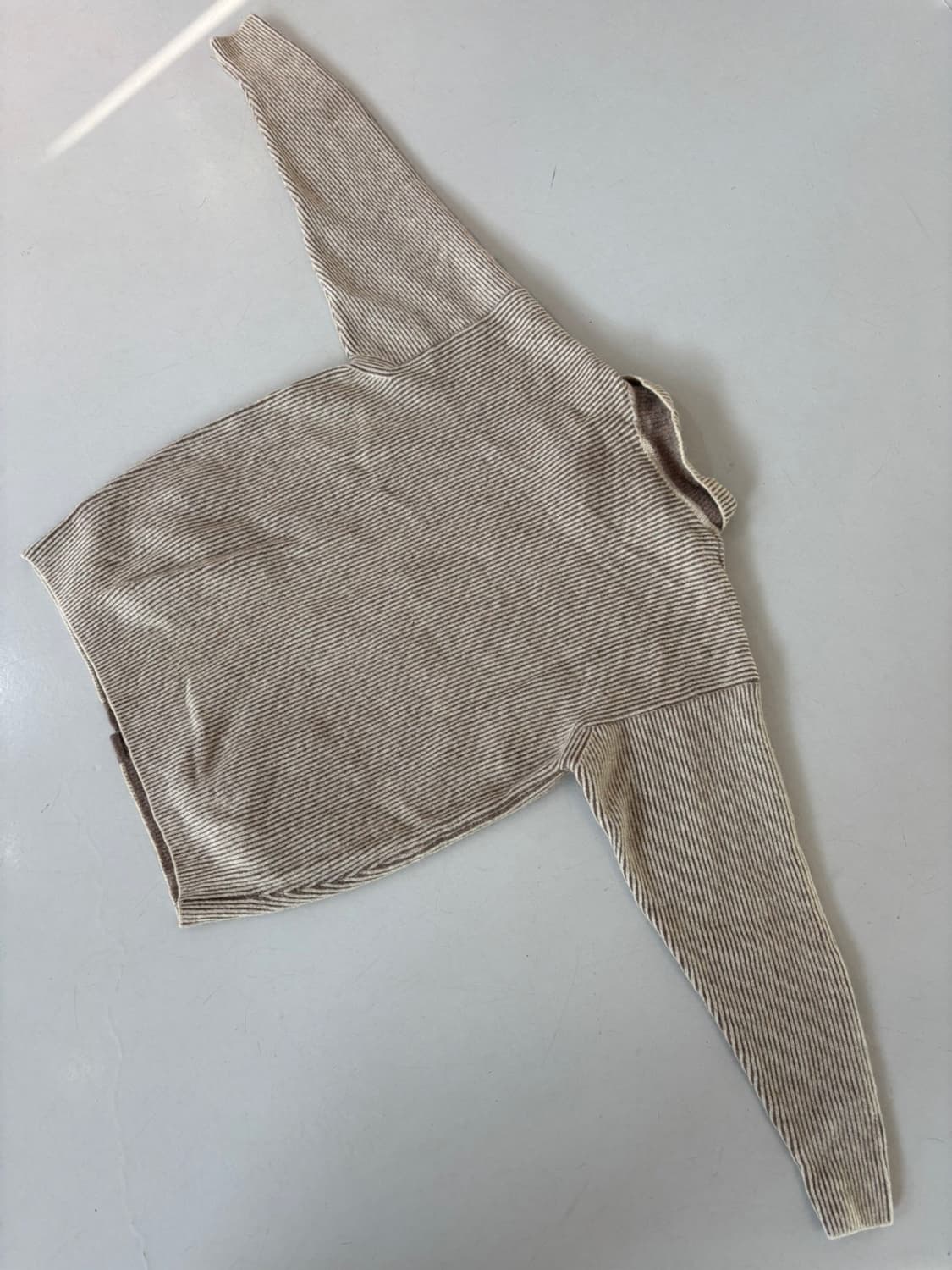 Burberry Alpaca CD 상품이미지7