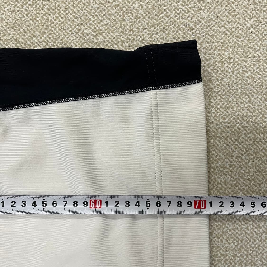 M 풋조이 골프 반집업 긴팔 티셔츠 0210M 상품이미지5