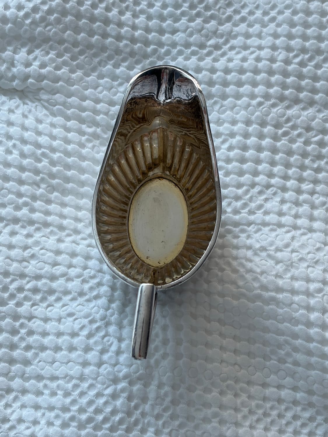 셰필드 실버 크리머  상품이미지2