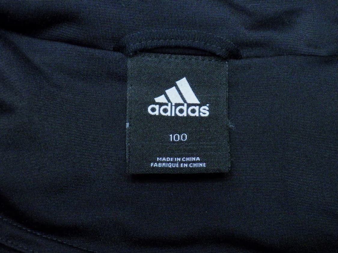 (L/100) AC 밀란 2008-09 아디다스 ACM PES SUIT 상품이미지7