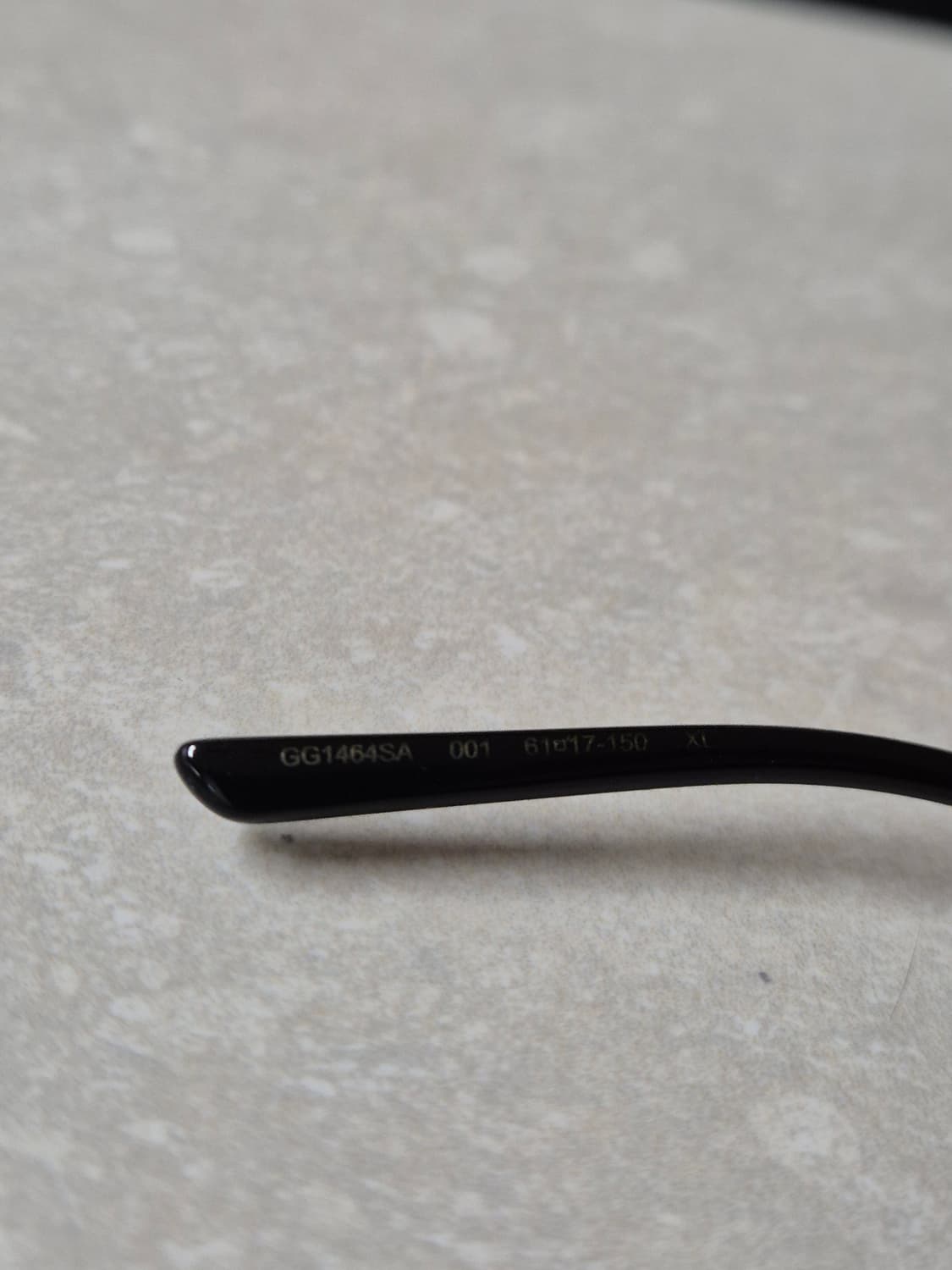 구찌 선글라스 GG1464 SA 001 상품이미지6