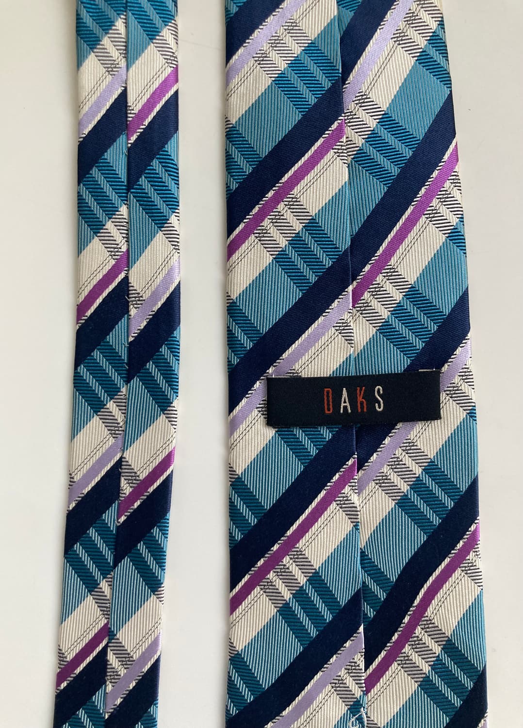 닥스 넥타이 상품이미지4