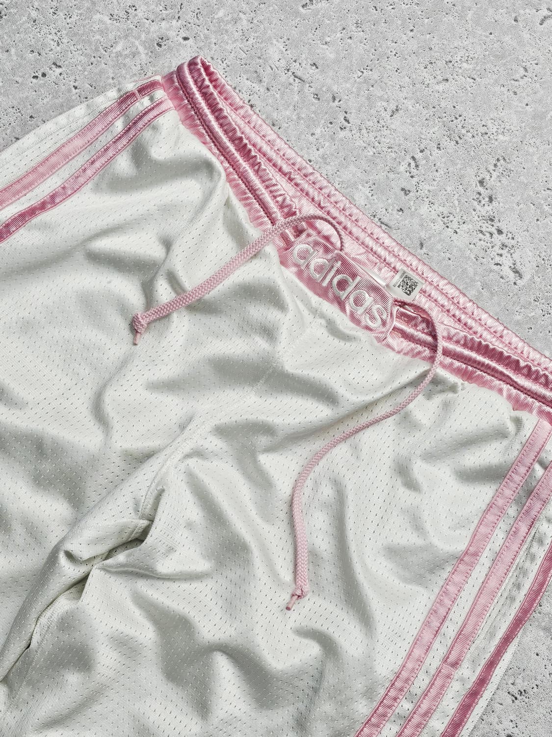 대장 아디다스 흰핑 7부 트랙팬츠 반 바지 상품이미지3