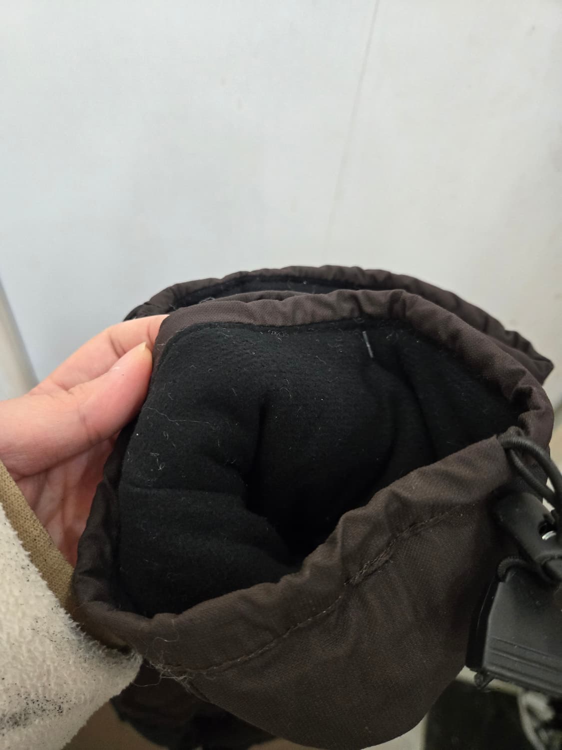 <택있는새상품> (3M thinsulate) 3M 신슐레이트 장갑! 상품이미지3