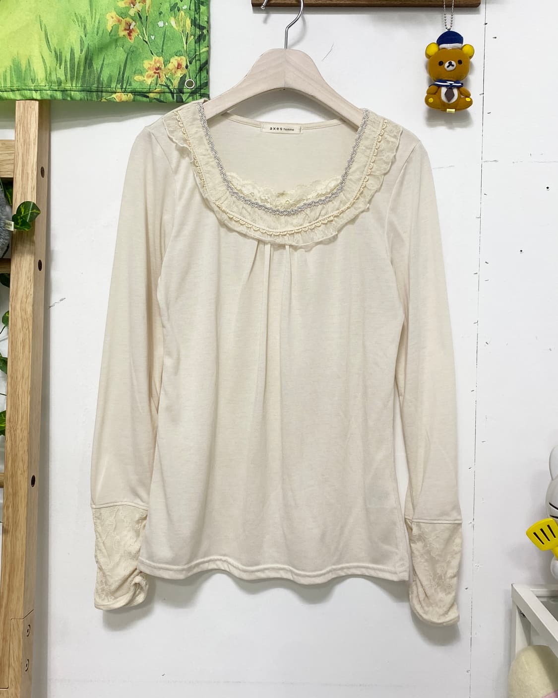 ꒰ঌ 바닐라 아이스크림 세트 🍨🍦໒꒱ 상품이미지6