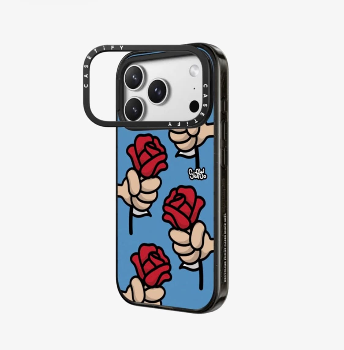 케이스티파이 Sway Jo 콜라보 신상 아이폰17프로 새상품 상품이미지3