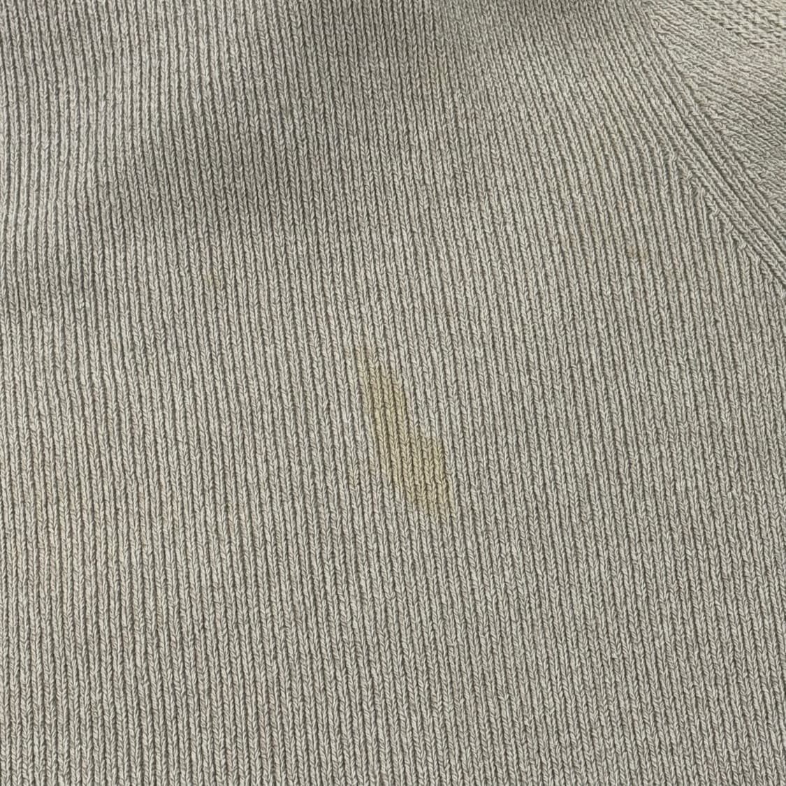 [정품/95] C.P. 컴퍼니 고글 후드 니트집업 베이지 b14 상품이미지8