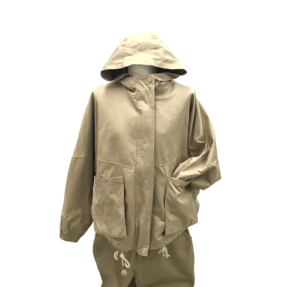JPN PockeT jacket 상품이미지2