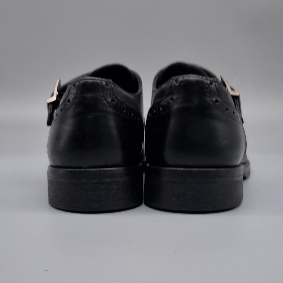 라파엘레다메리오 남성윙팁구두 275 상품이미지4