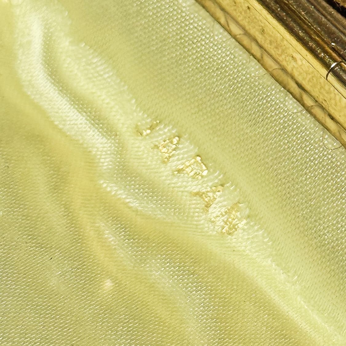 80s90s 세이코 빈티지 블랙 트래블 클락 접이식 휴대용 탁상시계 상품이미지6