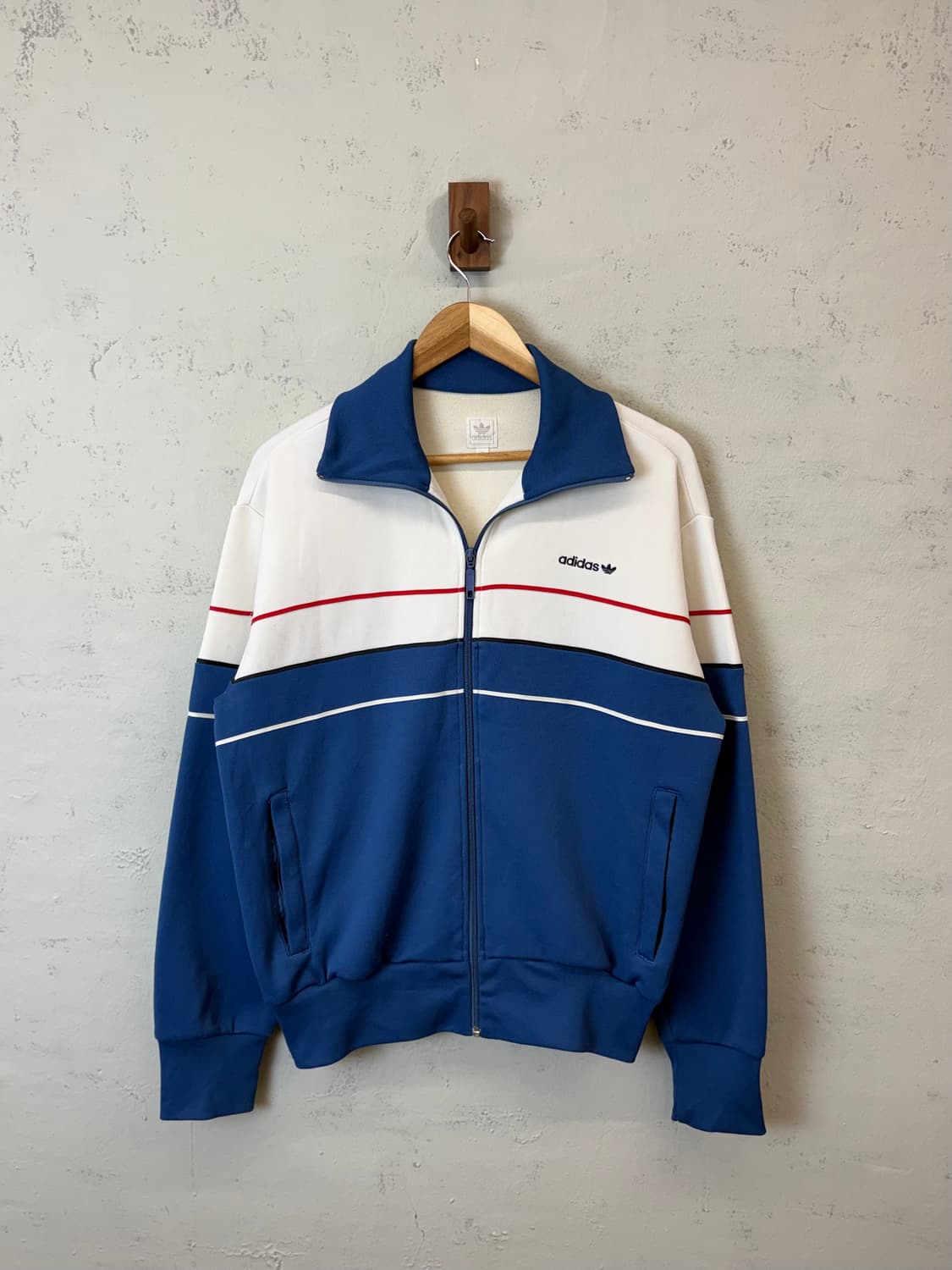 아디다스 00s 올드스쿨 베켄바우어 트랙탑 져지 상품이미지1