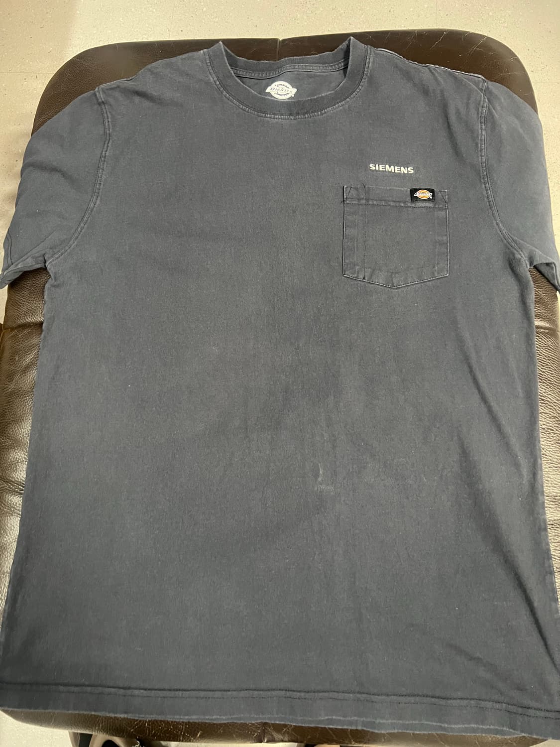 Usa 디키즈 포켓 반팔 상품이미지1