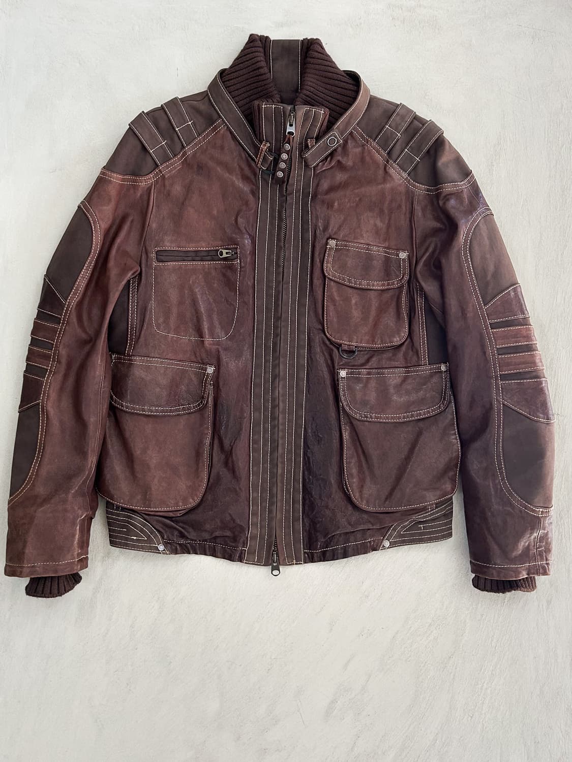 Gian Carlo Rossi 상품이미지2