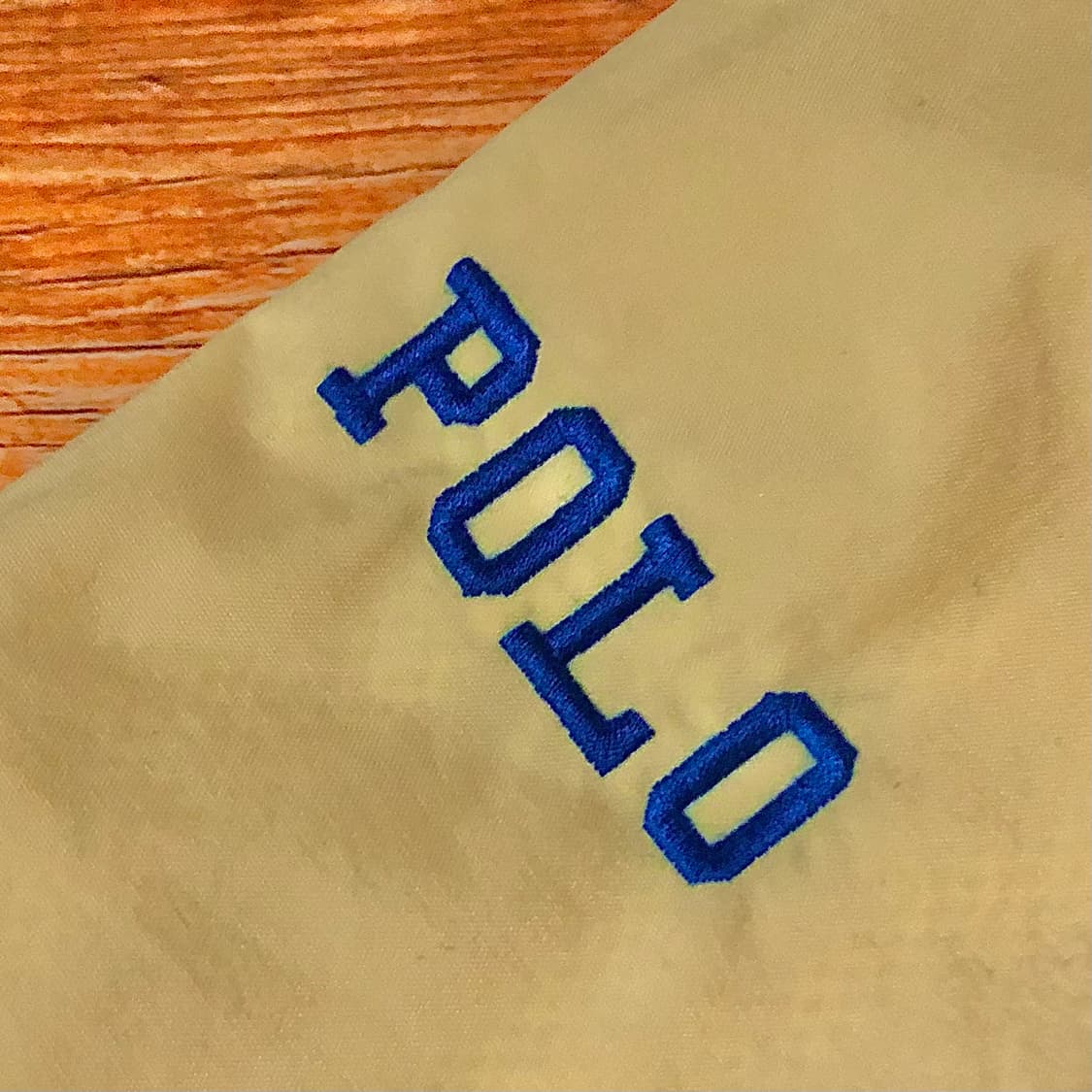 POLO Golf Windbreaker 상품이미지4