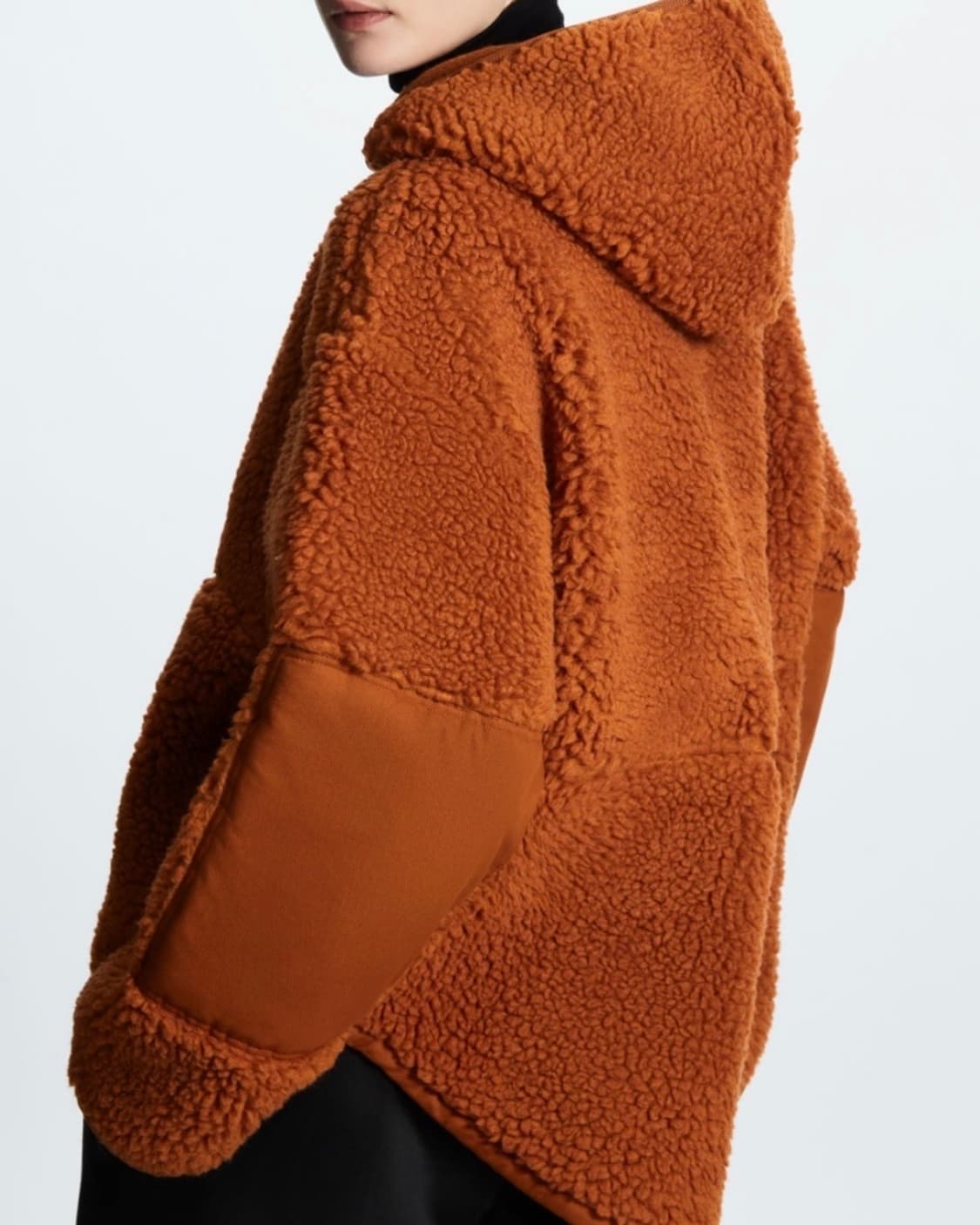 코스 테디 후드 상품이미지2