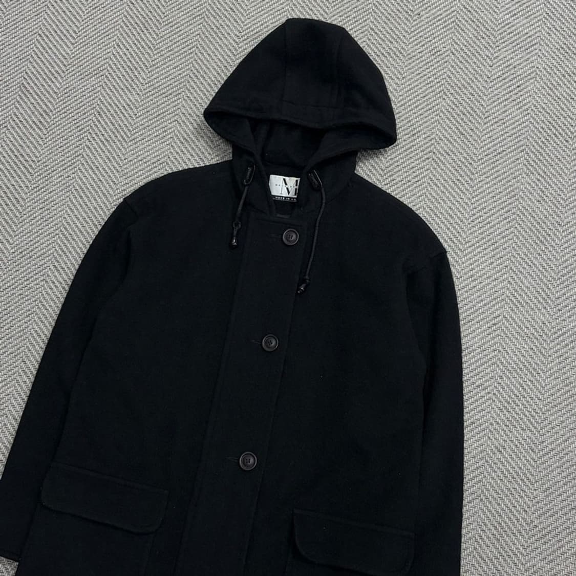 매킨토시 후드코트 v1555 상품이미지5