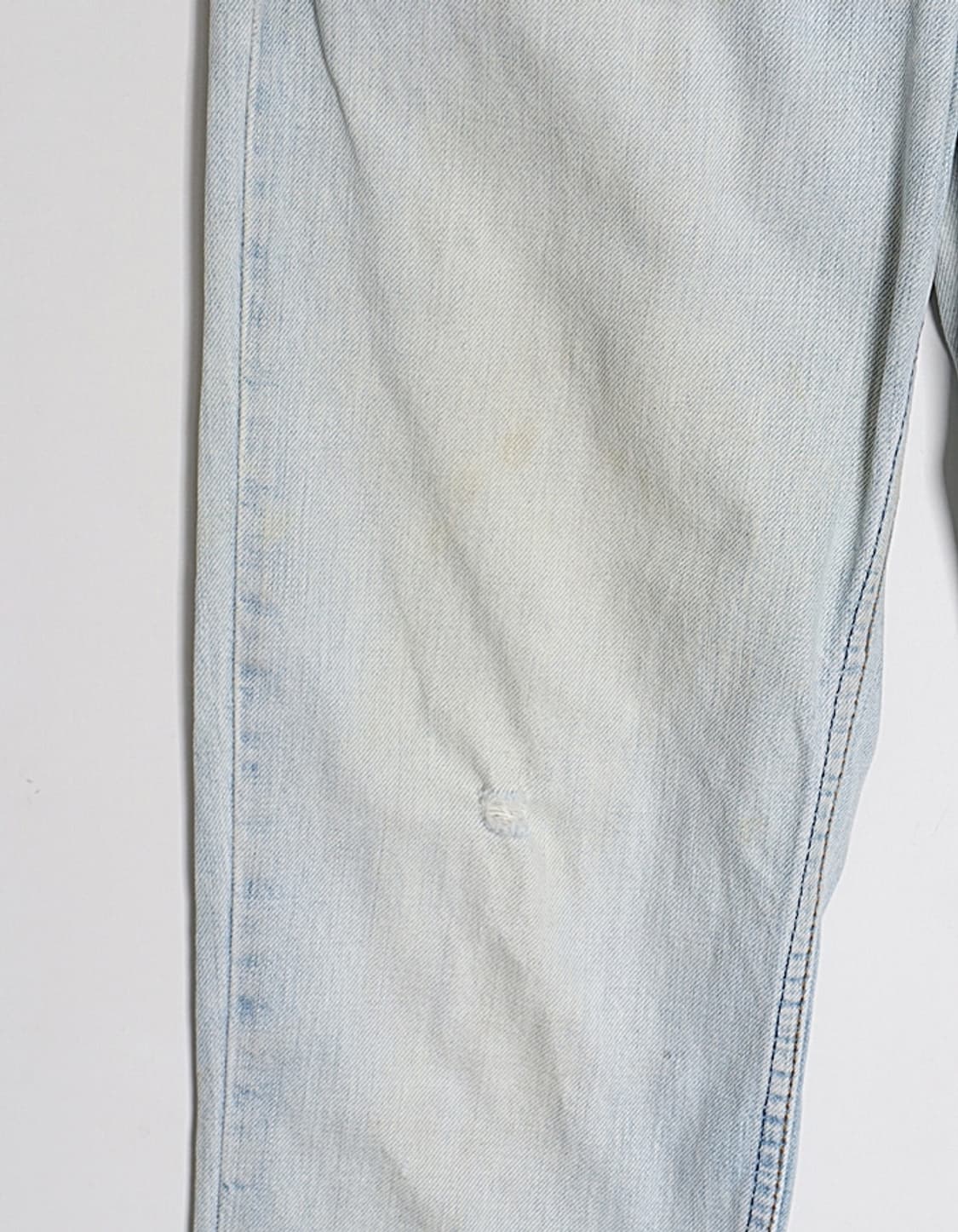 Levi's 653 Tapered Denim Pant (30) 상품이미지4