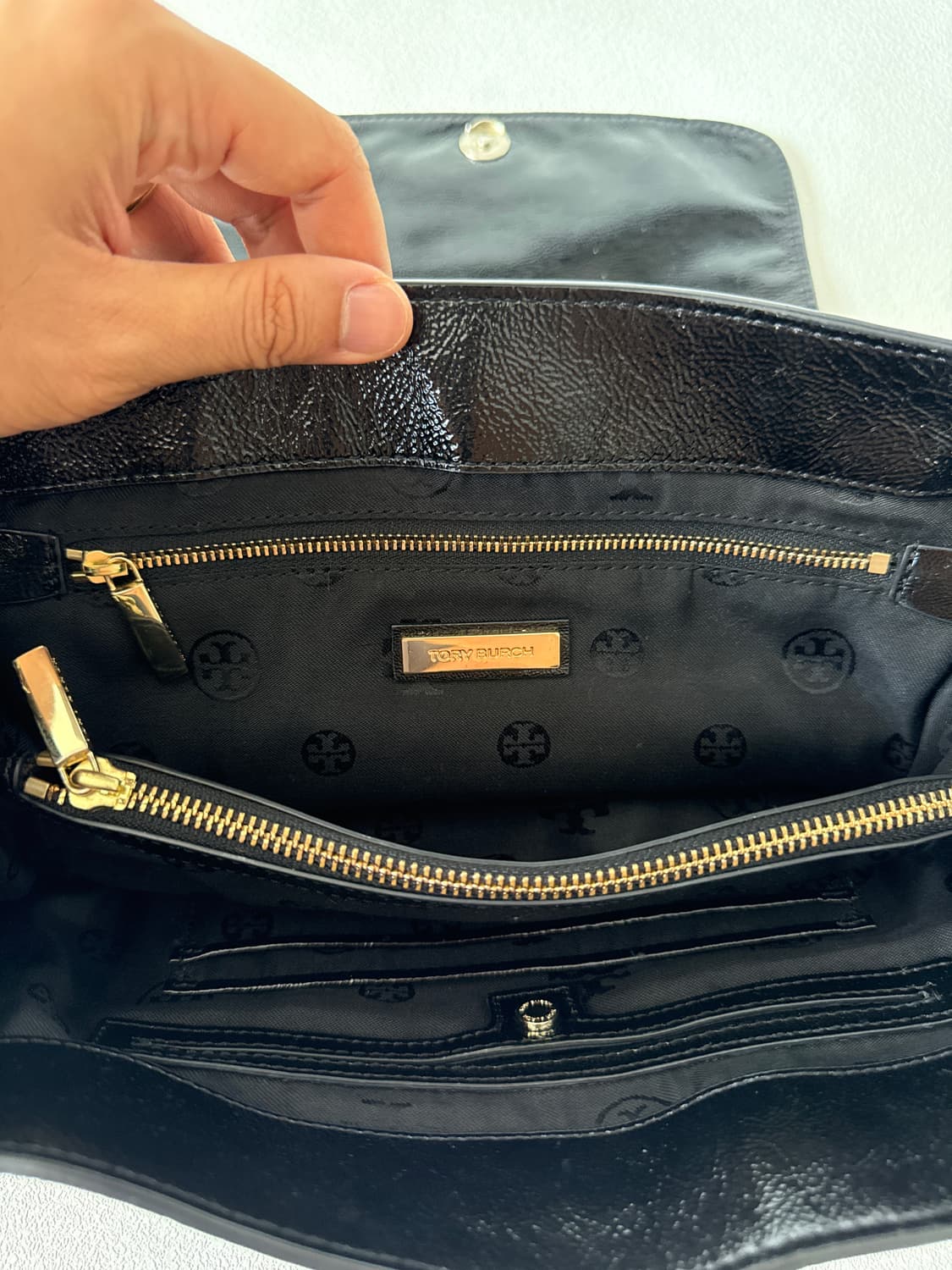 토리버치(TORY BURCH) 체인 숄더백 상품이미지8