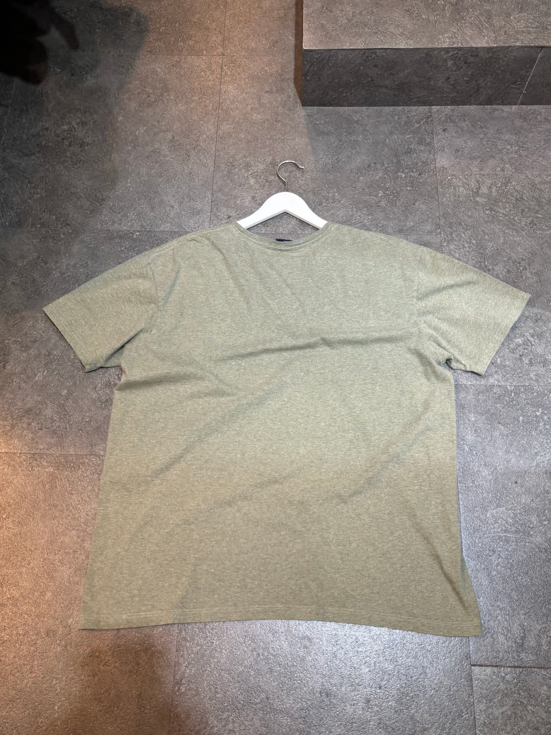 폴로 랄프로렌 반팔 티셔츠 L사이즈 상품이미지3