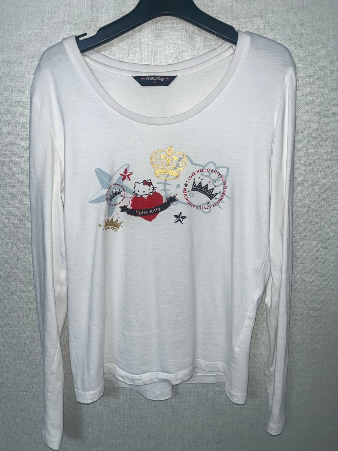 vintage hello kitty 상품이미지1