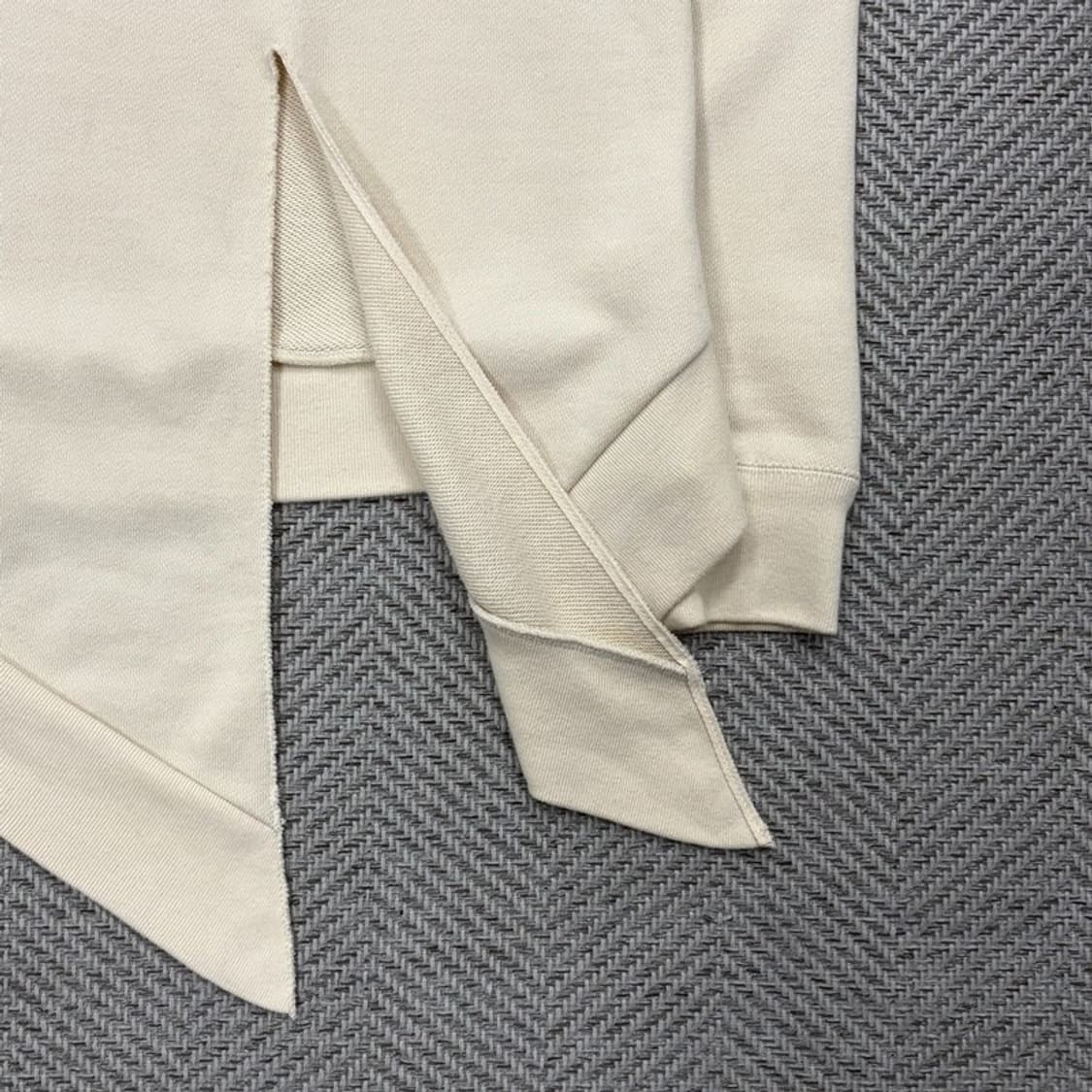 조셉 트임 맨투맨 v2869 상품이미지6