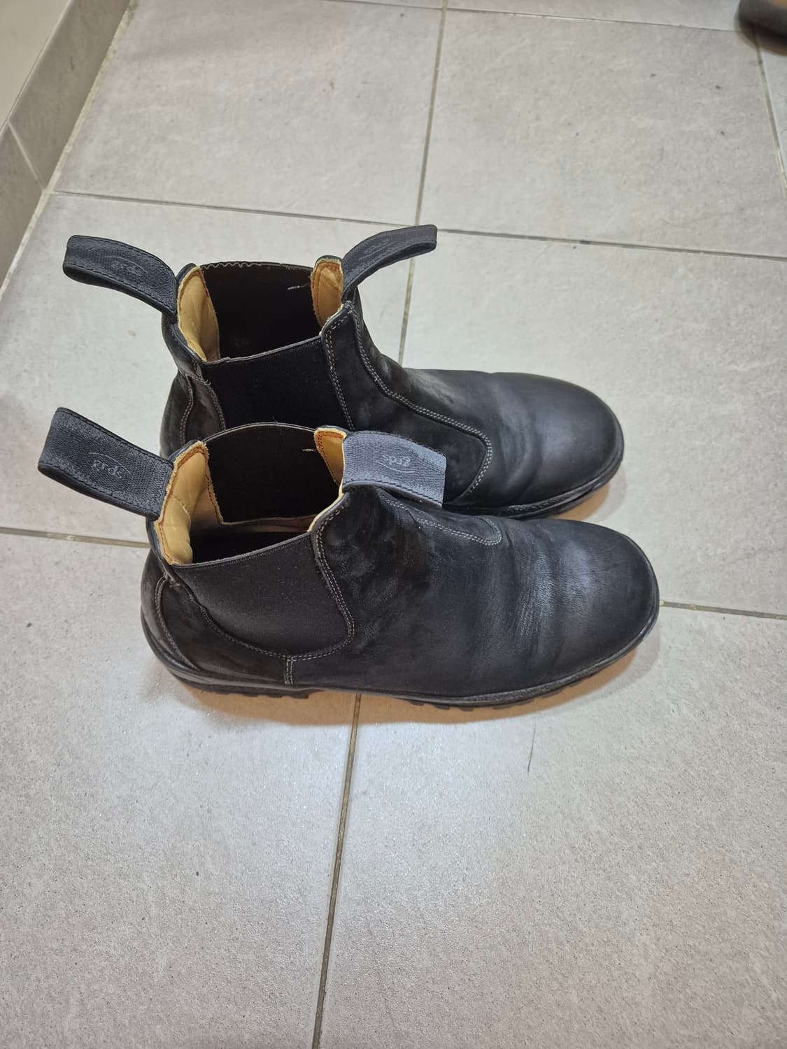 그라더스 첼시02 블랙 250 상품이미지2