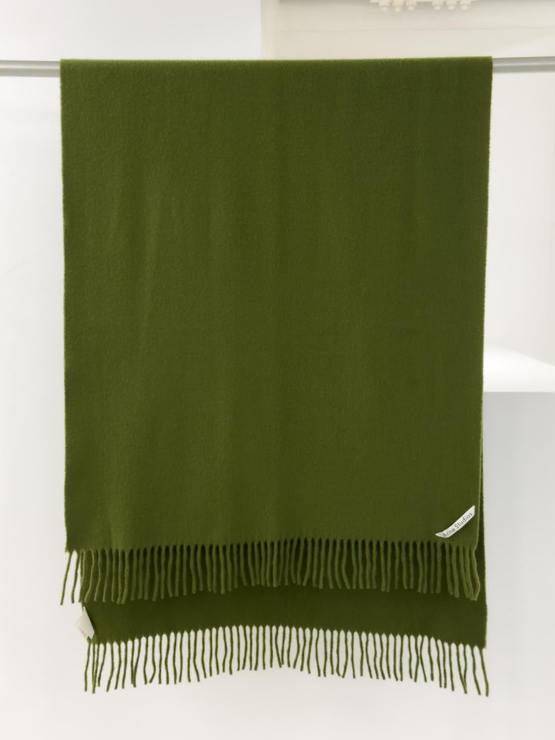 아크네 스튜디오 머플러 상품이미지4