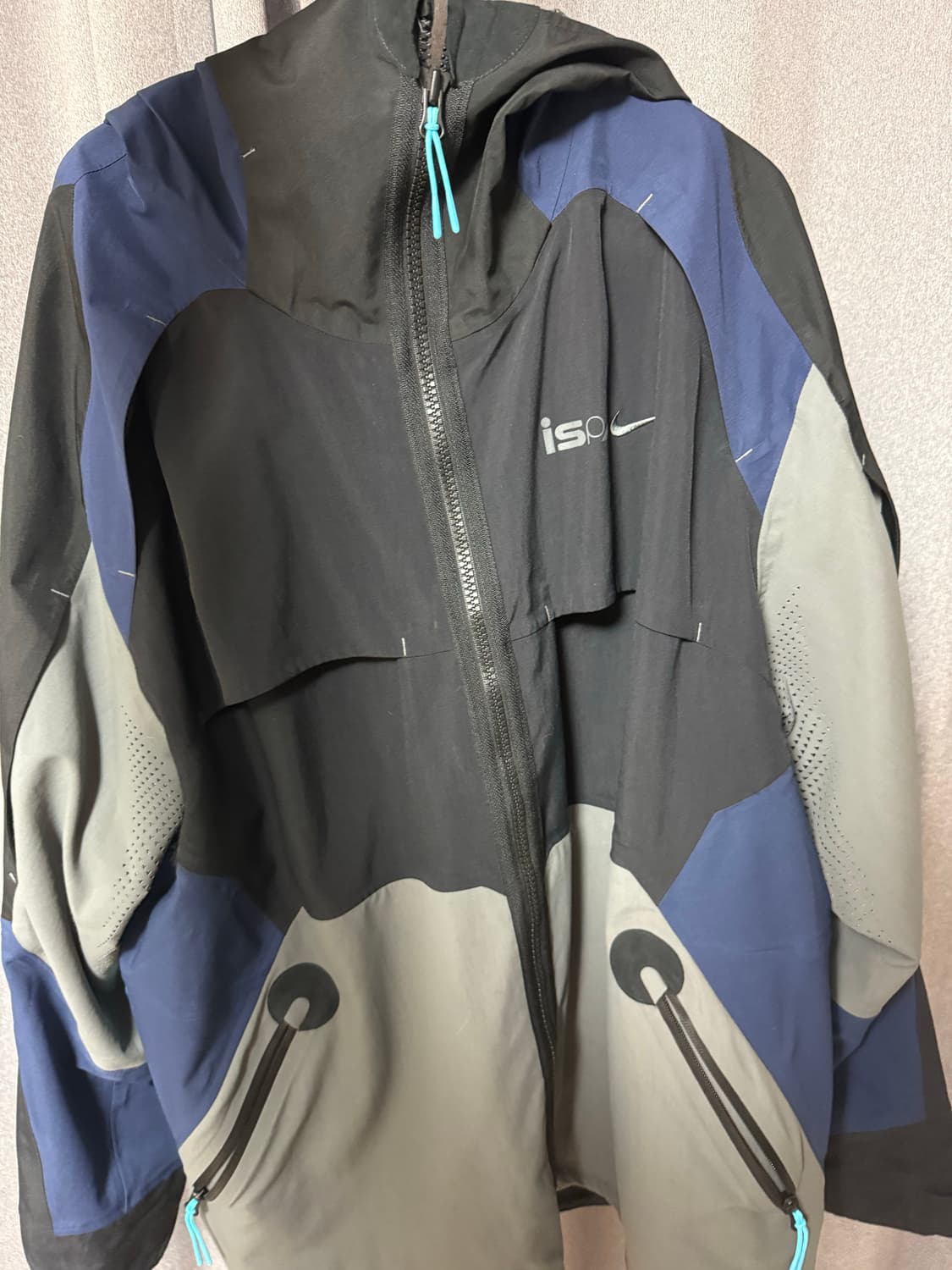 나이키ispa 바람막이 상품이미지3