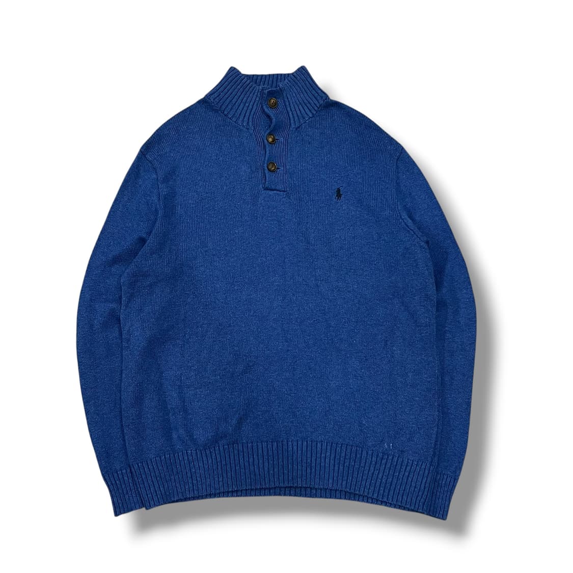 폴로 랄프로렌 반집업 니트 s08569 상품이미지2