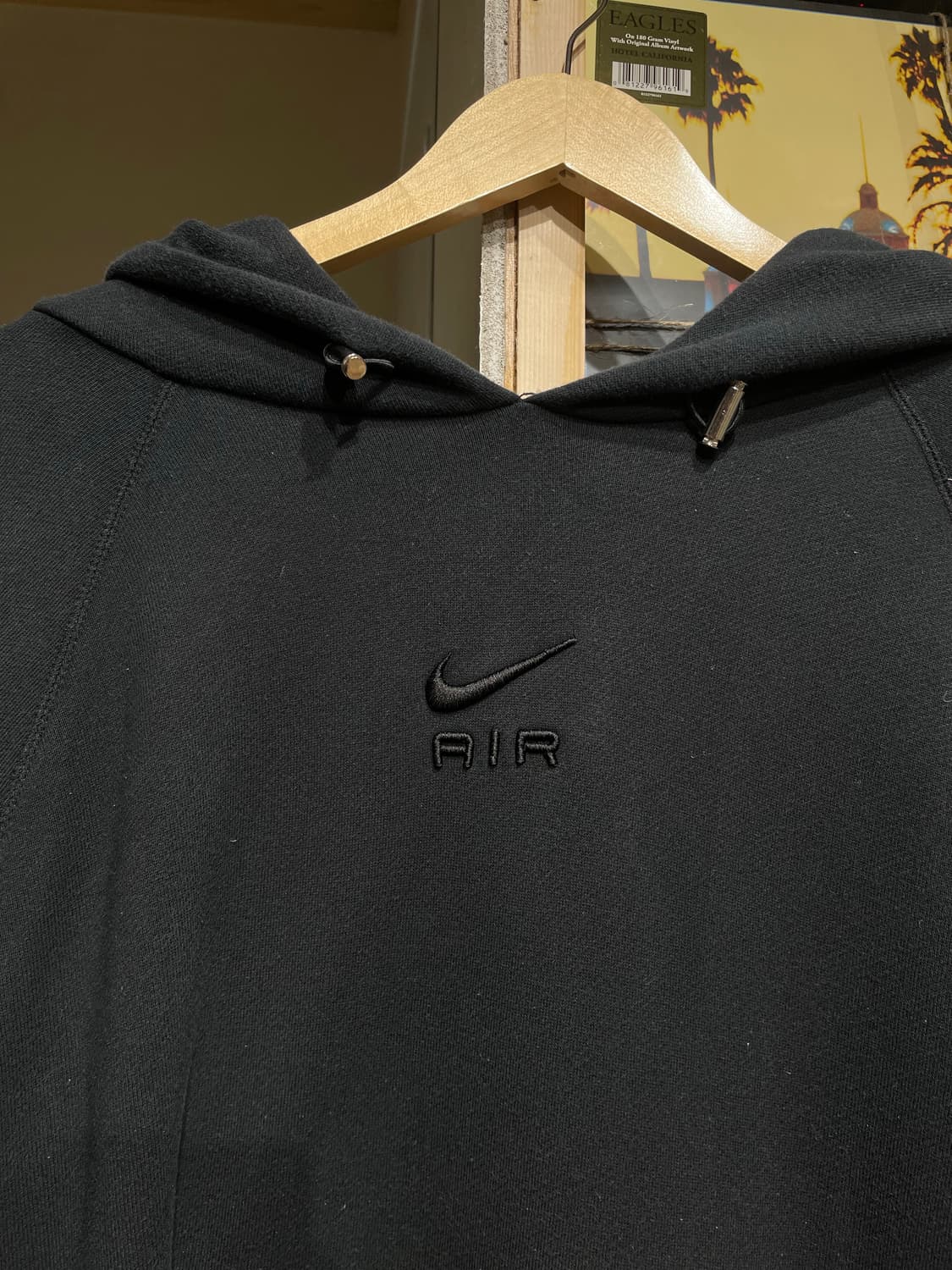 나이키 에어 후드티 상품이미지3