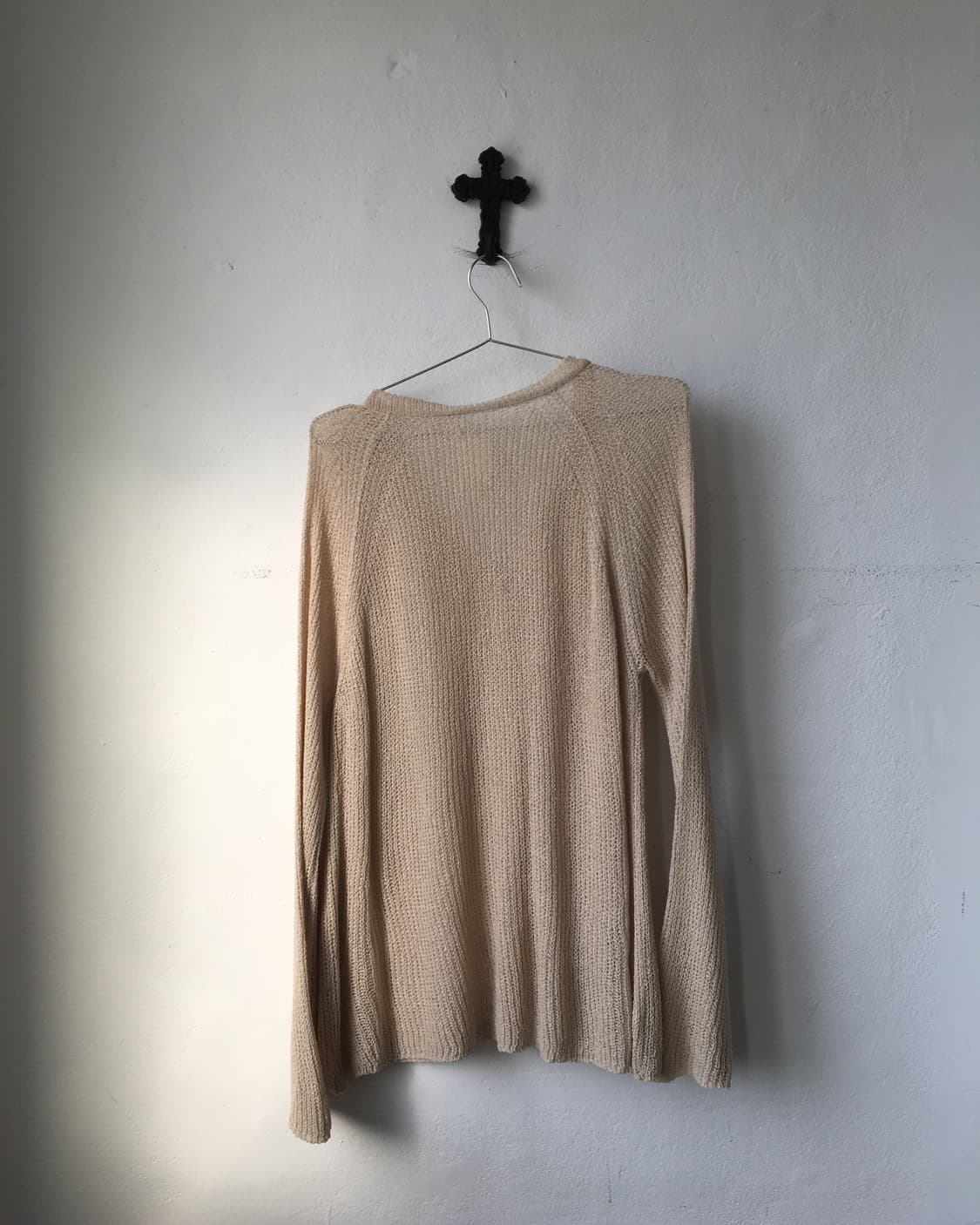 Punching knit 상품이미지3