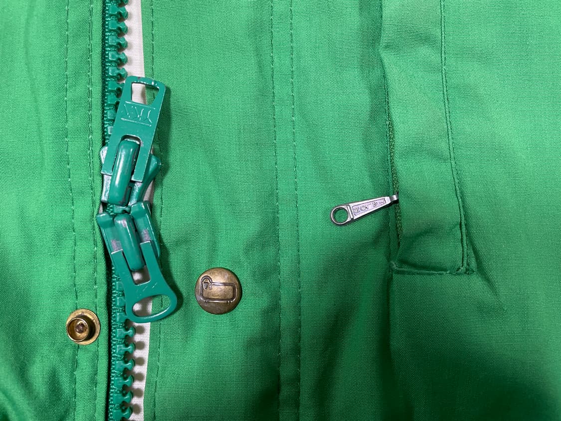 95) 70's 울리치 60&40 마운틴 자켓(RRL&LVC&폴로) 상품이미지6