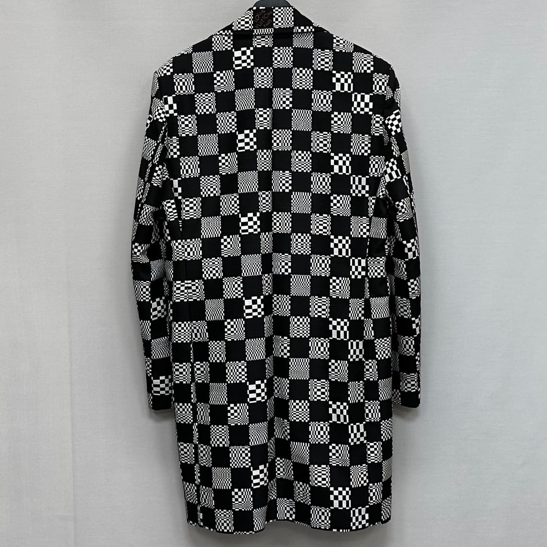 루이비통 다미에 체스터 코트 ( 100~105 ) 상품이미지4