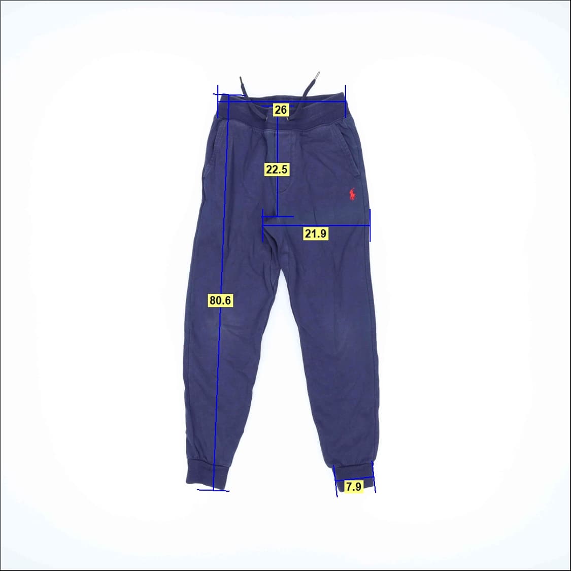 [S/P(8)] 폴로랄프로렌 키즈아동 조거팬츠 1219H1 상품이미지7